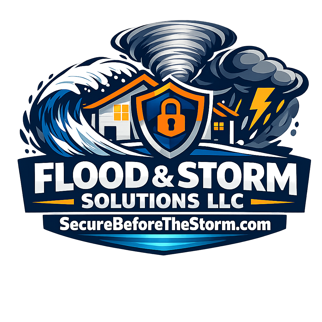 FEMA-Compliant Flood Barriers Florida | Flood & Storm